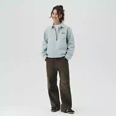 714STREET Detroit Jacket