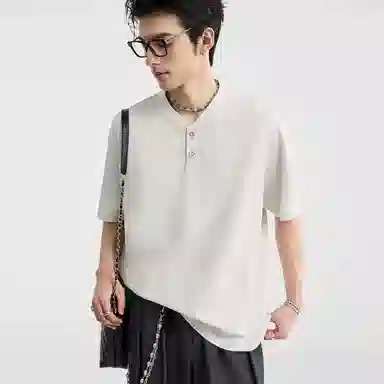 EARL JOEL Polo Shirt