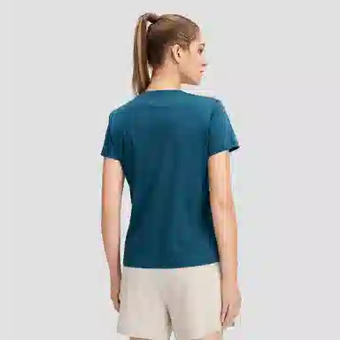 DESCENTE WOMENS STUDIO T