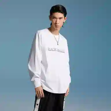 HLA JEANSLogoT