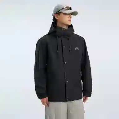 Lonsdale 2025 Jacket
