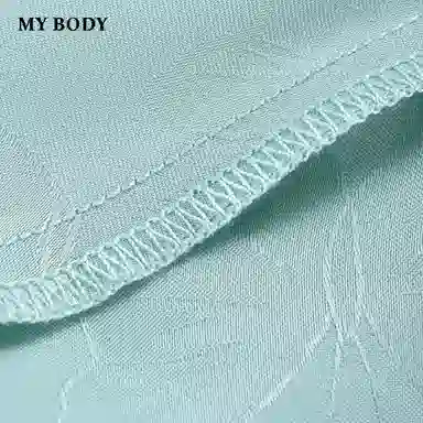 MY BODY