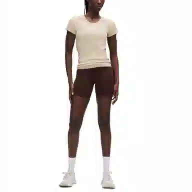 lululemon Swiftly TechTextured Knit T