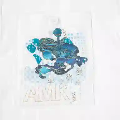 ANDREW MACKENZIE logoPolo