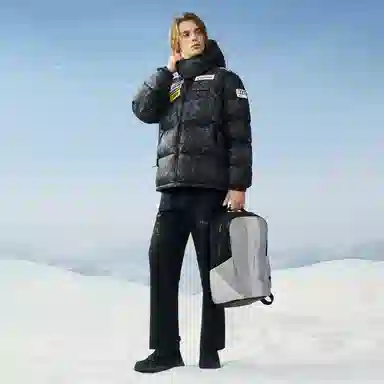 DESCENTE Ski Style