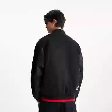 Jack & Jones NBA Collaboration Down Jacket