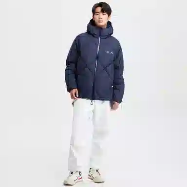 KOLON SPORT x COMFY
