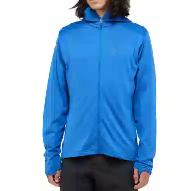 HAGLFS L.I.M Mid Multi II Hood Men