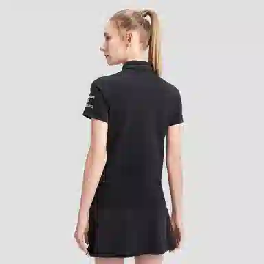 DESCENTE WOMENS TRAINING T