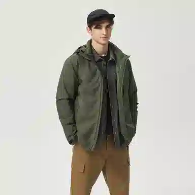 CAT FW25