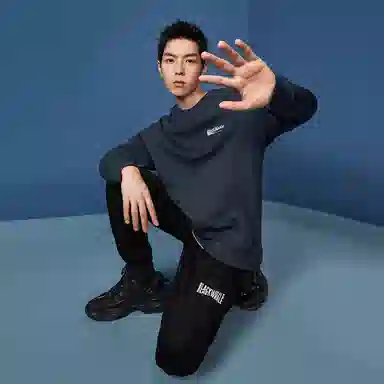HLA JEANS