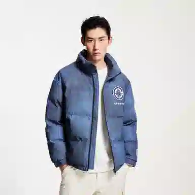 JACK JONES x NBA