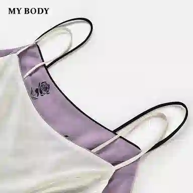 MY BODY
