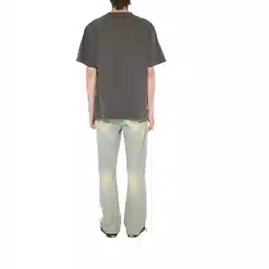 THE MUSEUM VISITOR T