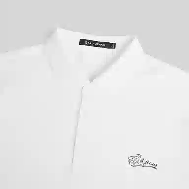HLA JEANS Polo