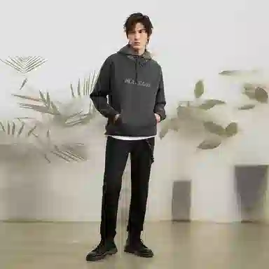 HLA JEANS