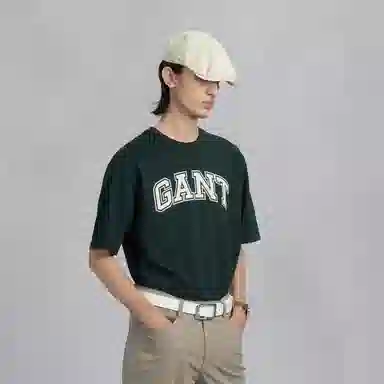 GANT T
