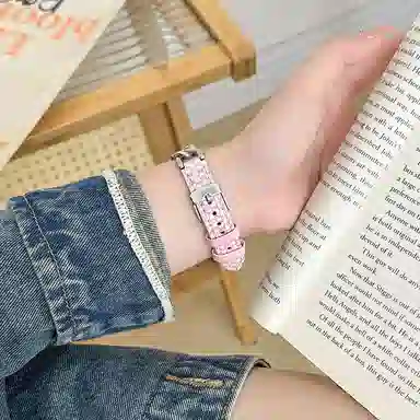 Dresself PVC watchfit344pro