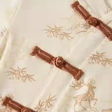 童泰连体衣 亲肤透气舒适时尚 婴幼童