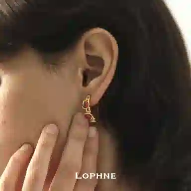 LOPHNE 18K