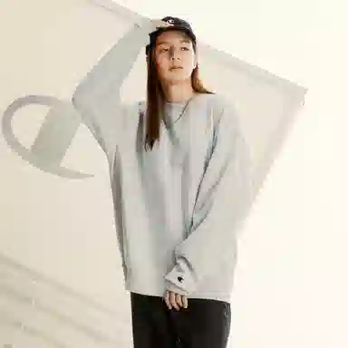 Champion FW23 Rochester Logo