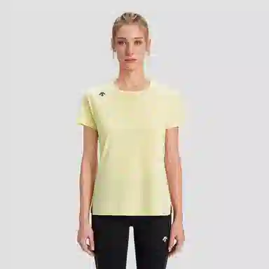 DESCENTE WOMENS RUNNING F360 T