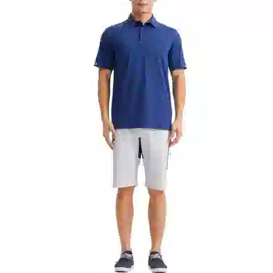 DECATHLON sailing500DarkPolo