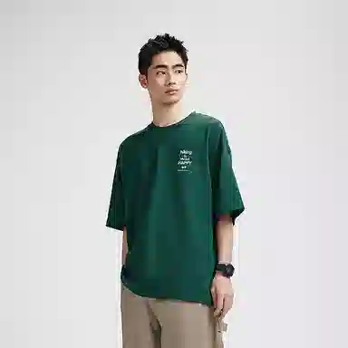 PEACEBIRD MEN ZOLA T