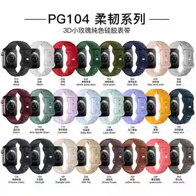 Dresself 214mm applewatchs11s9s10