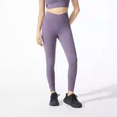 波司登 舒适修身有弹力瑜伽休闲裤 女款