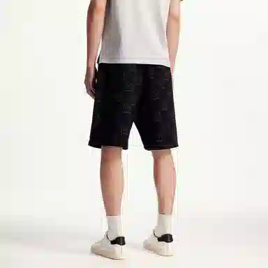 JACK JONES x Jean-Michel Basquiat LOGO E40