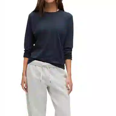 lululemon All YoursLong-Sleeve T