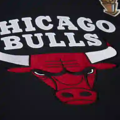 Mitchell Ness NBA SP25 Lifestyle