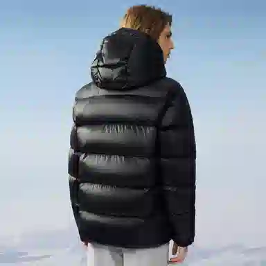 DESCENTE SKI STYLE