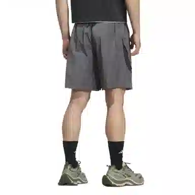 adidas FUSTL FOS FUTURE STYLE WOVEN SHORTS