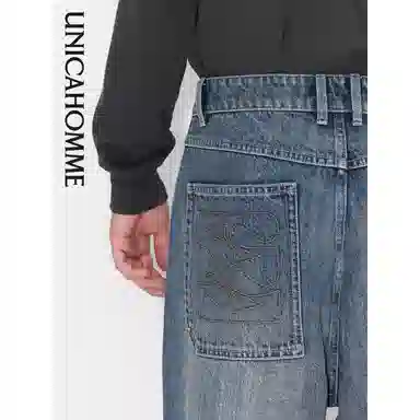 UNICA HOMME