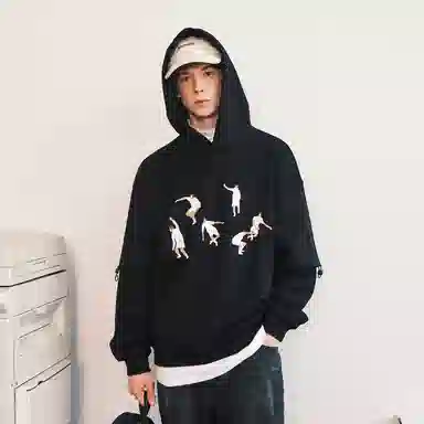 bosieagenderbosie2023