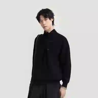 HERBEL Basic Sweater Men