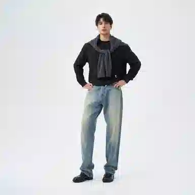 LEZORA paper vintage