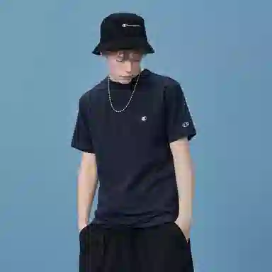 Champion SS23 Basic LogoT