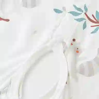 童泰连体衣 时尚舒适亲肤透气 婴幼童