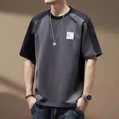 T