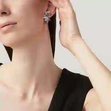 GIOVANNI RASPINI Skin 925