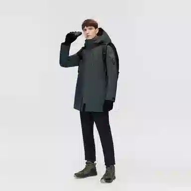 Gore-tex 800
