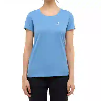 HAGLFS RidgeHikeTee T