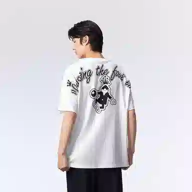 PEACEBIRD MEN T-Shirt