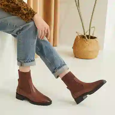 Clarks