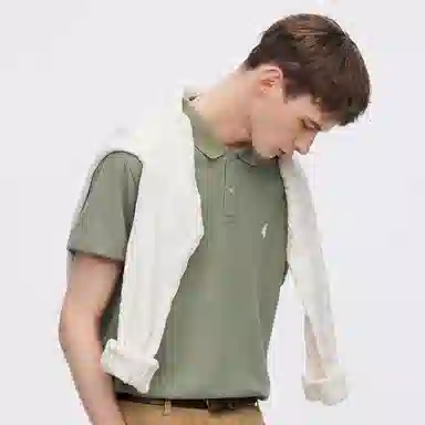 Teenie Weenie Men 24SS Polo