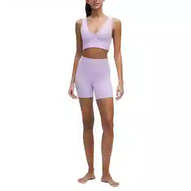 lululemon Align High-Rise Short 6"