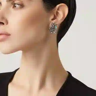 GIOVANNI RASPINI Fireworks 925